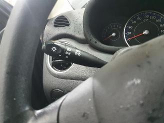 Hyundai I-10  picture 27