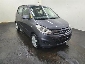 disassembly passenger cars Hyundai I-10  2012/1