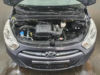 Hyundai I-10  picture 30