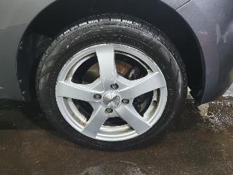 Hyundai I-10  picture 20