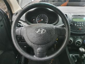Hyundai I-10  picture 35