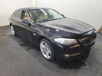 Uttjänta bilar auto BMW 5-serie  2011/1