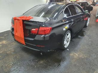 BMW 5-serie  picture 13