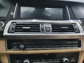 BMW 5-serie  picture 10