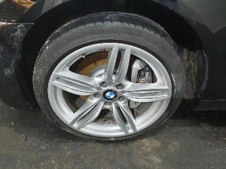 BMW 5-serie  picture 7