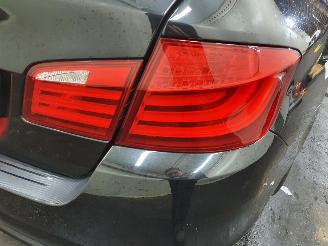 BMW 5-serie  picture 6