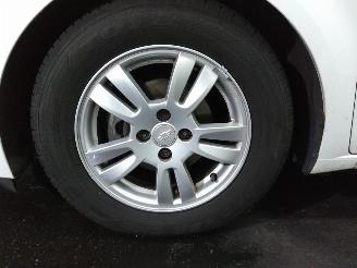 Chevrolet Aveo  picture 14