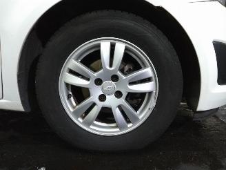 Chevrolet Aveo  picture 37