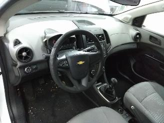 Chevrolet Aveo  picture 46