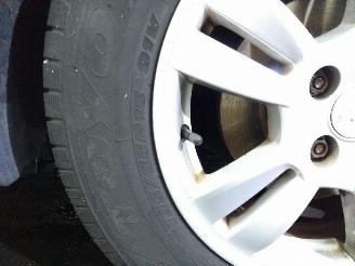 Chevrolet Aveo  picture 6