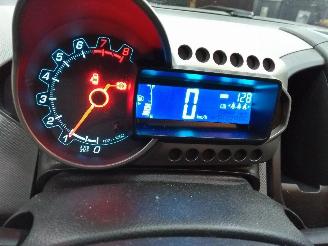 Chevrolet Aveo  picture 15