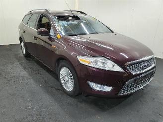 Sloopauto Ford Mondeo  2008/1
