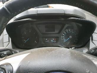 Ford Transit CUSTOM picture 14
