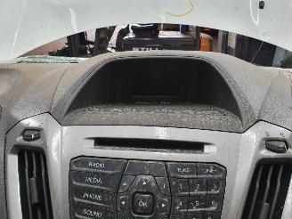 Ford Transit CUSTOM picture 7