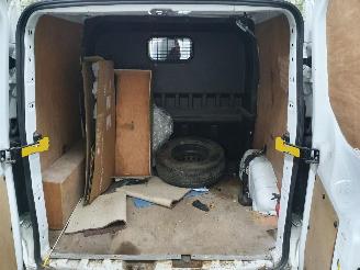 Ford Transit CUSTOM picture 42
