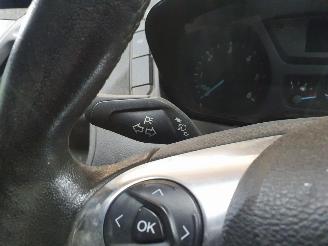 Ford Transit CUSTOM picture 32