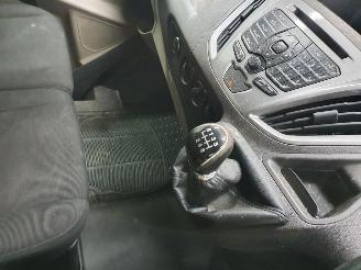 Ford Transit CUSTOM picture 9