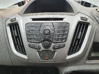 Ford Transit CUSTOM picture 8