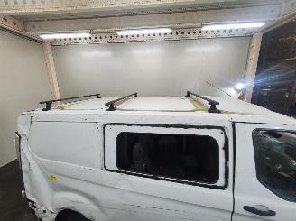 Ford Transit CUSTOM picture 22