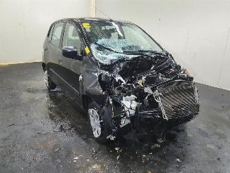 disassembly passenger cars Hyundai I-10  2009/1