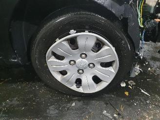 Hyundai I-10  picture 25