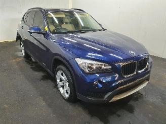 Uttjänta bilar auto BMW X1  2013/1