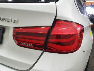 BMW 3-serie  picture 13