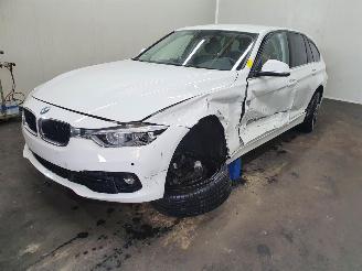 BMW 3-serie  picture 36