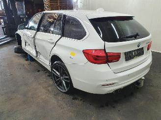 BMW 3-serie  picture 12