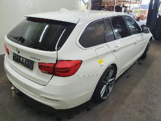 BMW 3-serie  picture 30