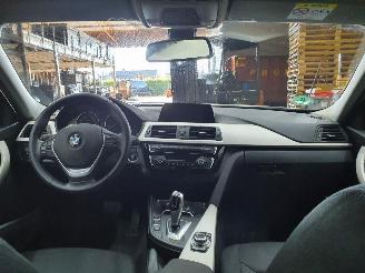 BMW 3-serie  picture 26