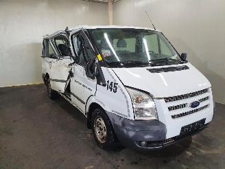 Salvage car Ford Transit  2013/1