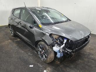 Vrakbiler auto Ford Fiesta  2018/1