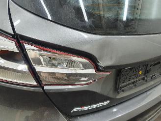Ford Fiesta  picture 30