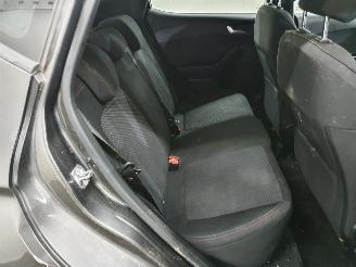 Ford Fiesta  picture 31