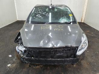 Ford Fiesta  picture 2