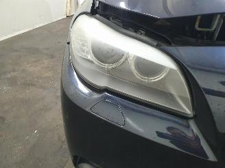 BMW 5-serie  picture 28