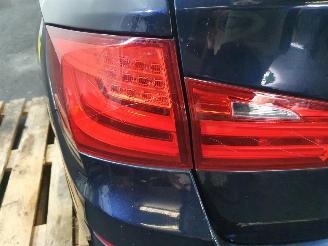 BMW 5-serie  picture 8