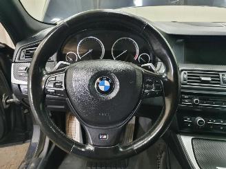 BMW 5-serie  picture 15
