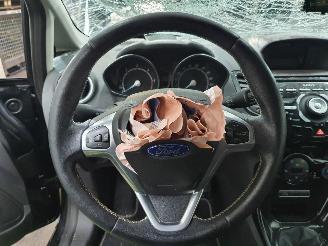 Ford Fiesta  picture 3