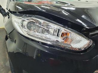 Ford Fiesta  picture 28
