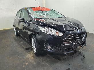 Vrakbiler auto Ford Fiesta  2015/1