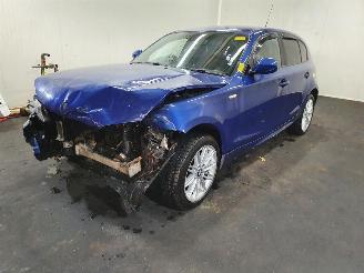 BMW 1-serie  picture 10