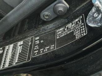 Hyundai I-20  picture 20