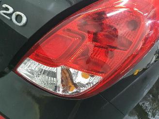 Hyundai I-20  picture 35