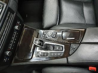 BMW 5-serie  picture 13