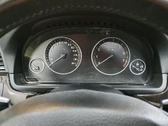 BMW 5-serie  picture 8