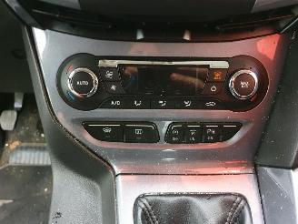 Ford Focus  picture 24
