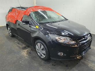 Dezmembrări autoturisme Ford Focus  2013/1