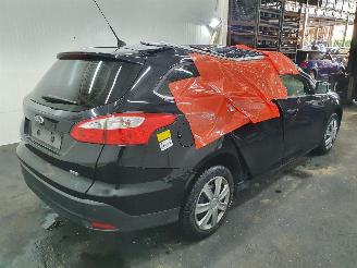 Ford Focus  picture 10